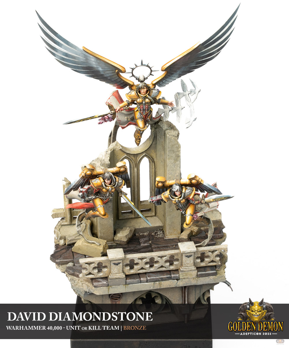 Celestine, the Living Saint by David Diamondstone